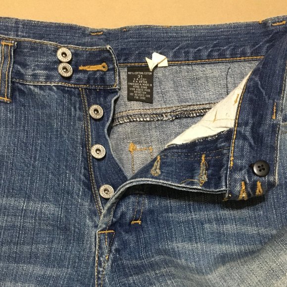 Buffalo Jeans Bundle - Picture 15 of 16